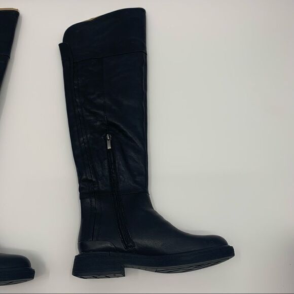 Franco Sarto Battina Boot - Picture 5 of 9